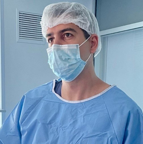 Dr Mauricio Lacerda | Cirurgia Bariátrica