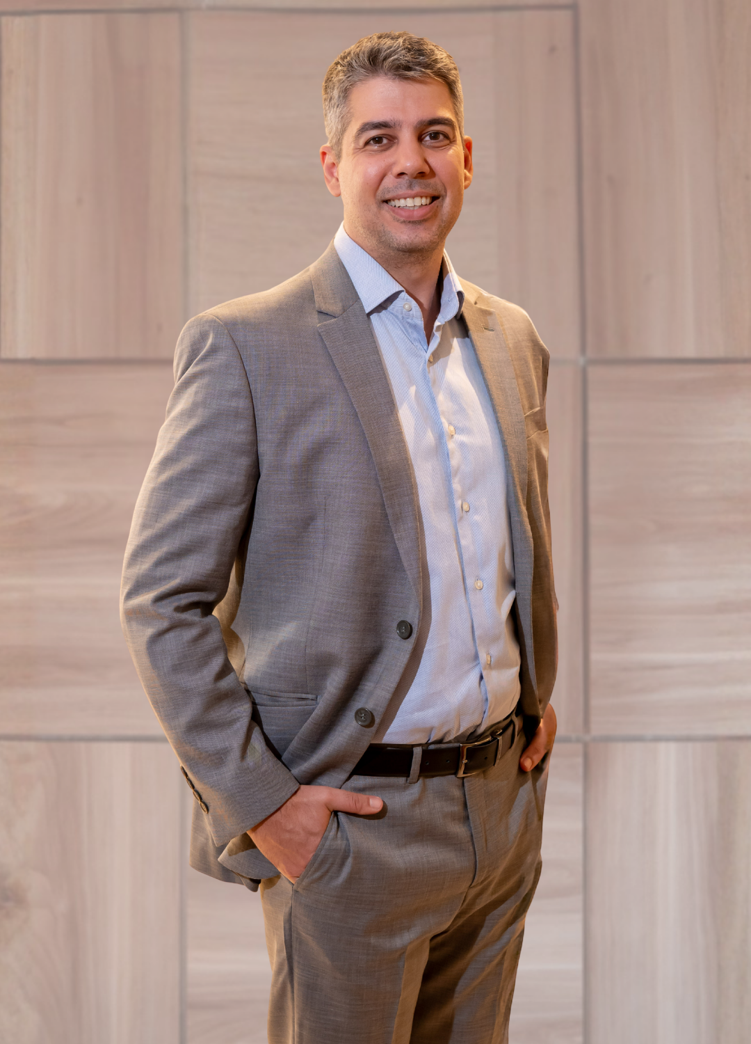 Dr. Mauricio Lacerda 11