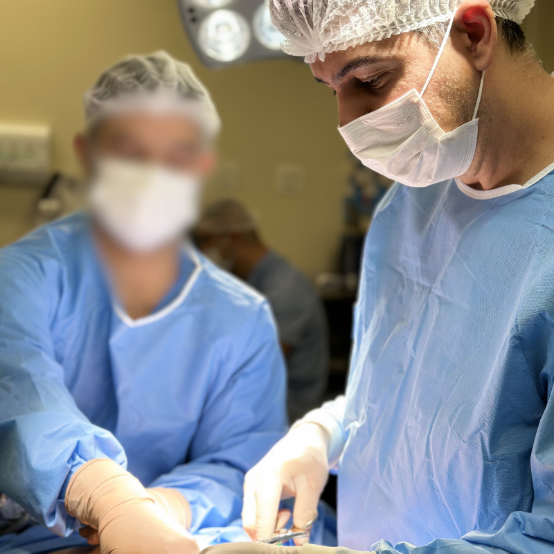 Dr. Mauricio Lacerda 18