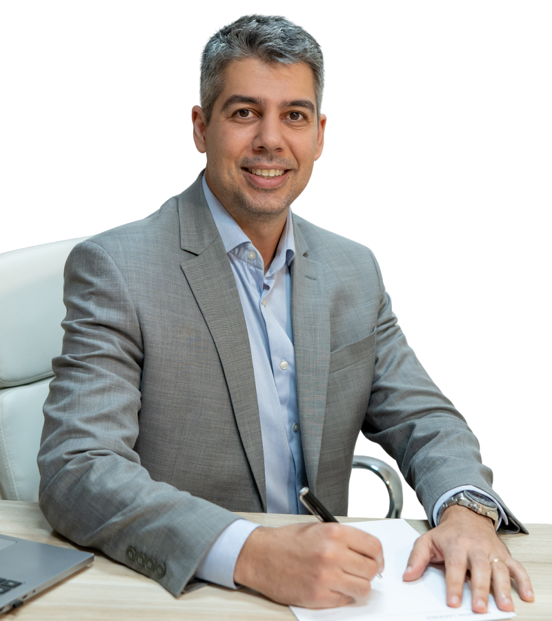 Dr. Mauricio Lacerda 23