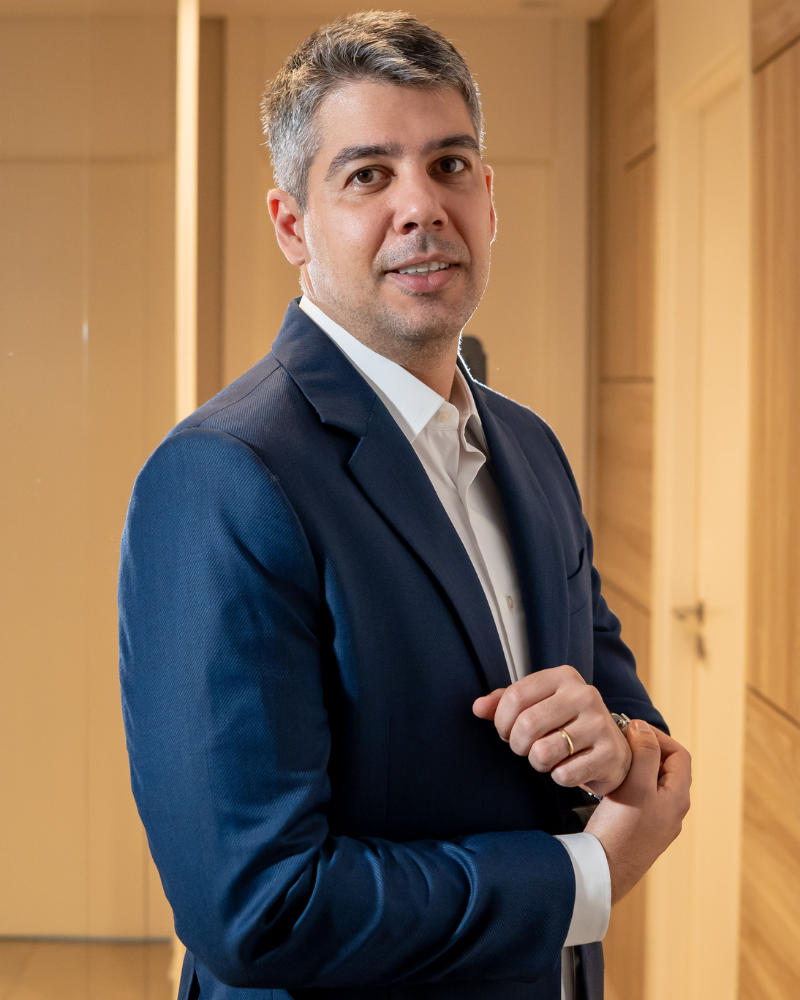 Dr. Mauricio Lacerda Bariátrica