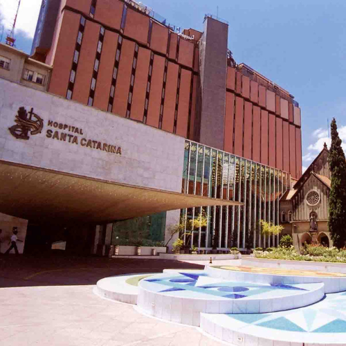 Hospital Santa Catarina